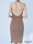 モカ モデル：まおちゃる　身長：158cm　着用サイズ：XSサイズ