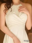 アイボリー　モデル：朝陽凪　身長：156cm　着用サイズ：XSサイズ