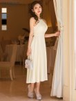 アイボリー　モデル：朝陽凪　身長：156cm　着用サイズ：XSサイズ