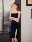 ブラック　モデル：ゆめ　身長：160cm　着用サイズ：XSサイズ
