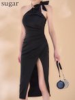 ブラック モデル：ゆめ　身長：160cm　着用サイズ：XSサイズ