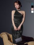 ブラック モデル：ゆめ　身長：160cm　着用サイズ：XSサイズ