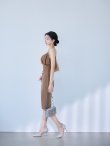 モカ モデル：まおちゃる　身長：158cm　着用サイズ：XSサイズ