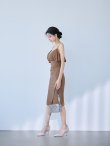 モカ モデル：まおちゃる　身長：158cm　着用サイズ：XSサイズ