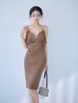 モカ モデル：まおちゃる　身長：158cm　着用サイズ：XSサイズ