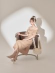 モカ　モデル：あすか　身長：170cm　着用サイズ：Sサイズ