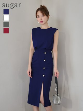 sugar｜シュガー｜キャバドレス｜ドレス｜キャバ嬢ドレス｜Veautt