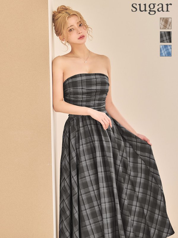 ブラック　モデル：ふぶき　身長：161cm　着用サイズ：Sサイズ