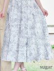 ホワイトxブラック　モデル：ゆめ　身長：160cm　着用サイズ：XSサイズ