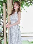 ホワイトxブラック　モデル：ゆめ　身長：160cm　着用サイズ：XSサイズ