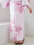 モデル：加藤ナナ　身長：160cm　着用サイズ：Fサイズ