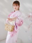 モデル：加藤ナナ　身長：160cm　着用サイズ：Fサイズ