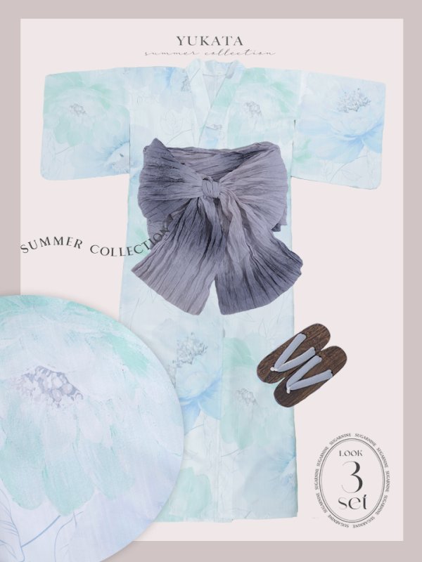 モデル:KATE 身長:169cm 着用サイズ:Fサイズ