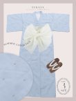 画像45: 【予約 /5月中旬発送予定】アーガイルビジュー浴衣 IV: OBI-siwa-204-wk-8-BE / GETA-01-kj-3-IV / BL: OBI-siwa-204-wk-12-OW / GETA-01-kj-3-IV [yo/YMT] (45)