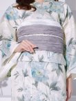モデル：麻亜里　身長：160cm　着用サイズ：Fサイズ
