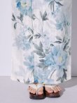 モデル：麻亜里　身長：160cm　着用サイズ：Fサイズ