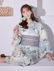 モデル：麻亜里　身長：160cm　着用サイズ：Fサイズ