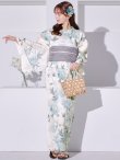 モデル：麻亜里　身長：160cm　着用サイズ：Fサイズ