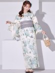 モデル：麻亜里　身長：160cm　着用サイズ：Fサイズ