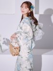 モデル：麻亜里　身長：160cm　着用サイズ：Fサイズ