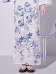 モデル：麻亜里　身長：160cm　着用サイズ：Fサイズ
