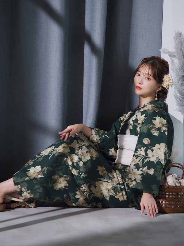 モデル：麻亜里　身長：160cm