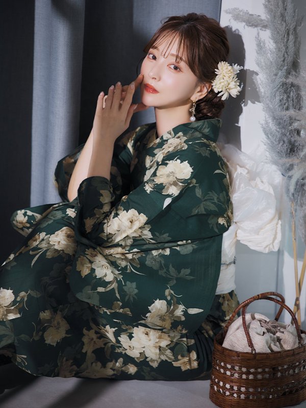 モデル：麻亜里　身長：160cm