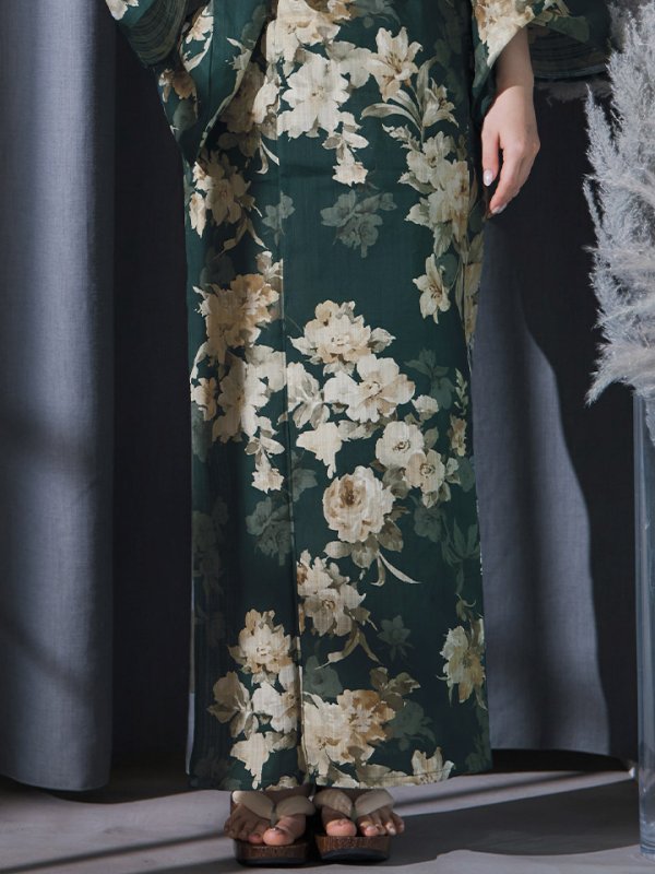 モデル：麻亜里　身長：160cm