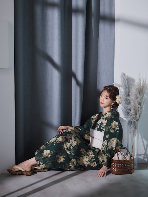 モデル：麻亜里　身長：160cm