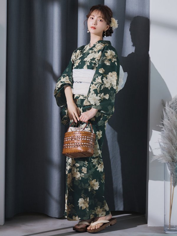 モデル：麻亜里　身長：160cm