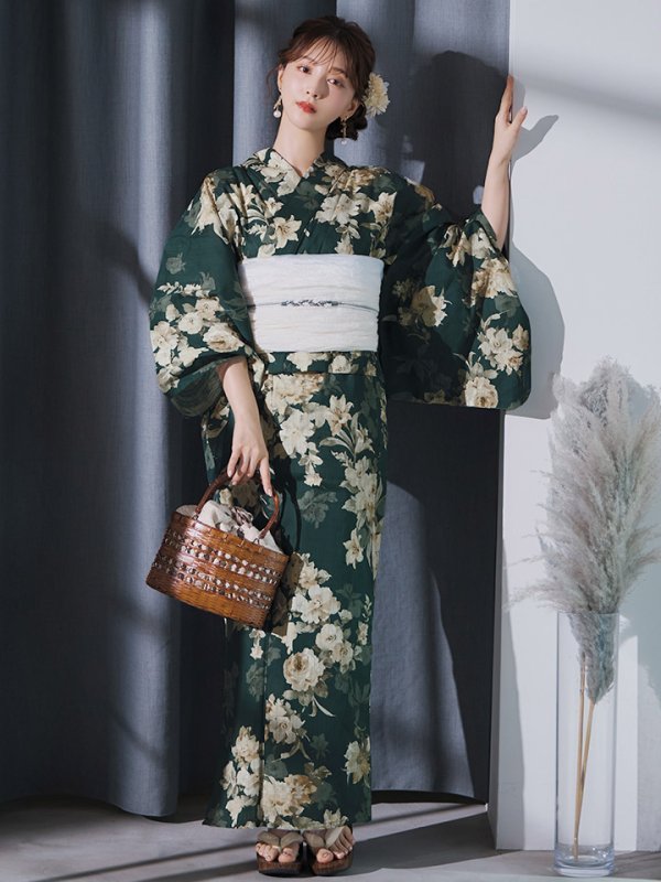 モデル：麻亜里　身長：160cm