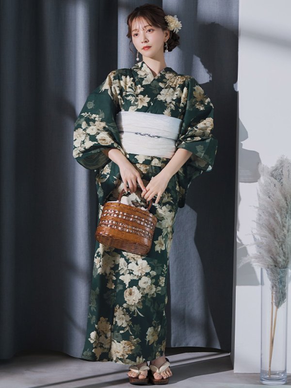 モデル：麻亜里　身長：160cm