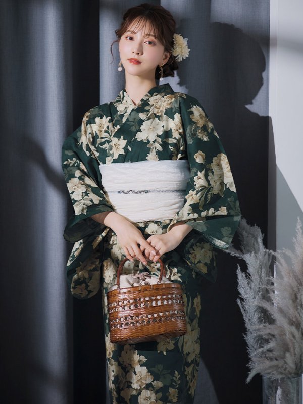 モデル：麻亜里　身長：160cm