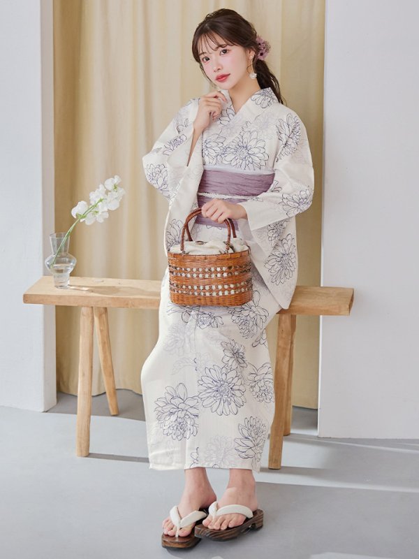 モデル：えみ姉　身長：158cm