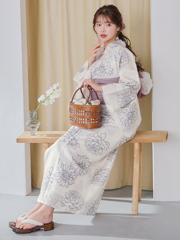 モデル：えみ姉　身長：158cm