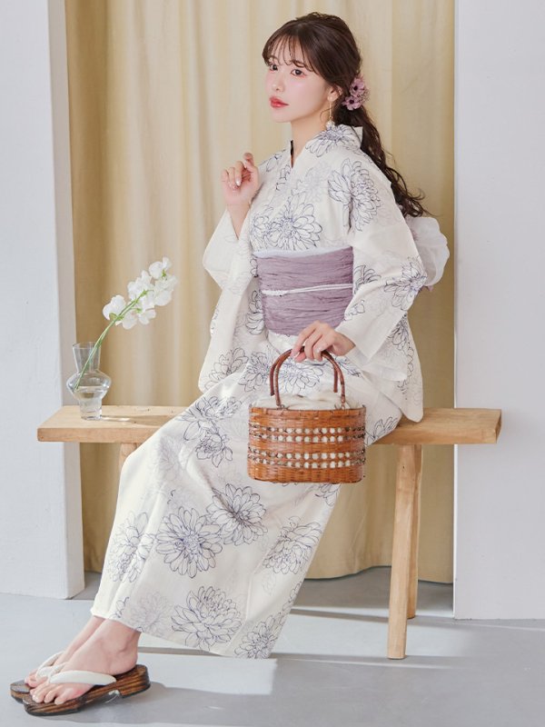 モデル：えみ姉　身長：158cm