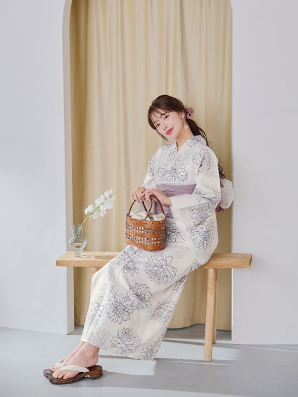 モデル：えみ姉　身長：158cm