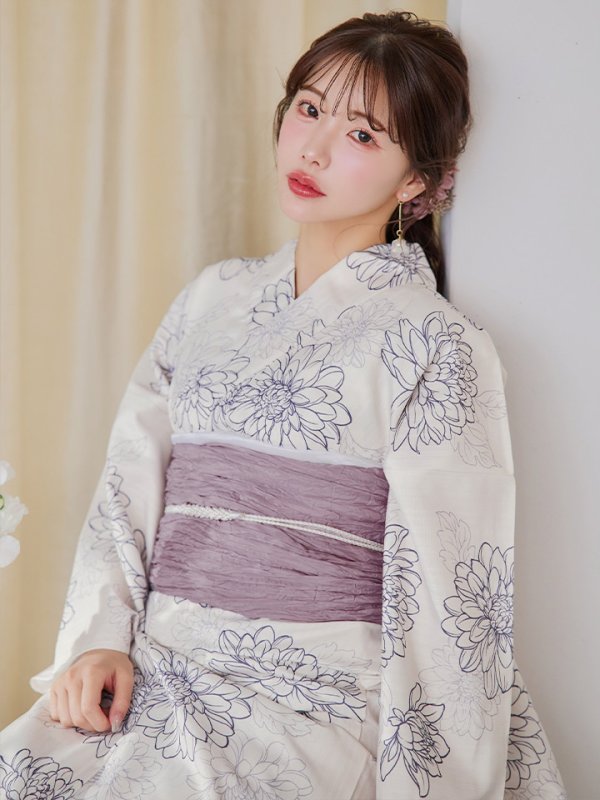 モデル：えみ姉　身長：158cm