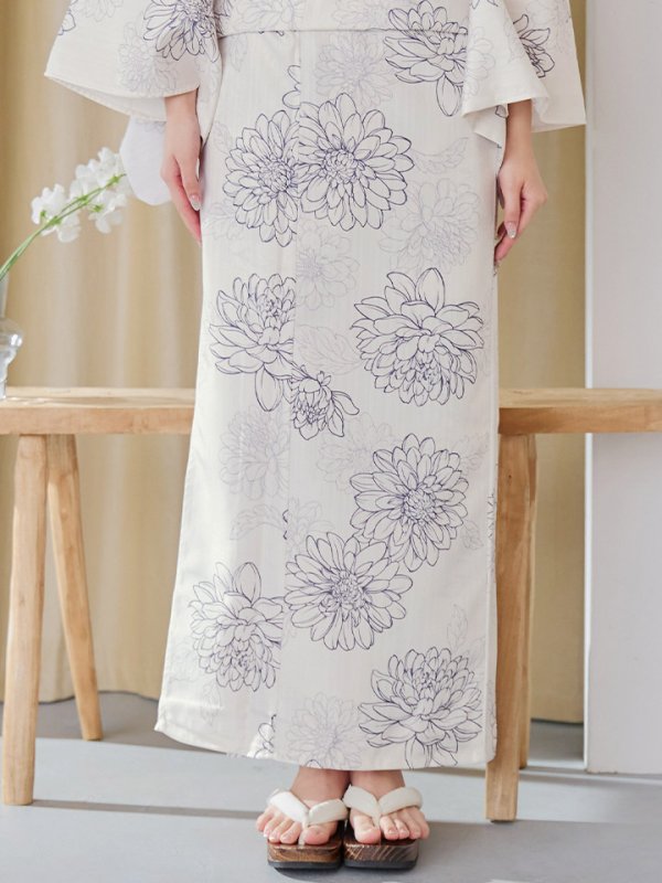 モデル：えみ姉　身長：158cm