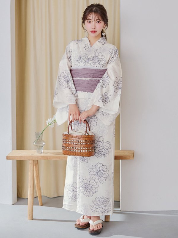 モデル：えみ姉　身長：158cm