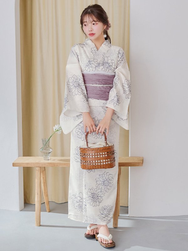 モデル：えみ姉　身長：158cm