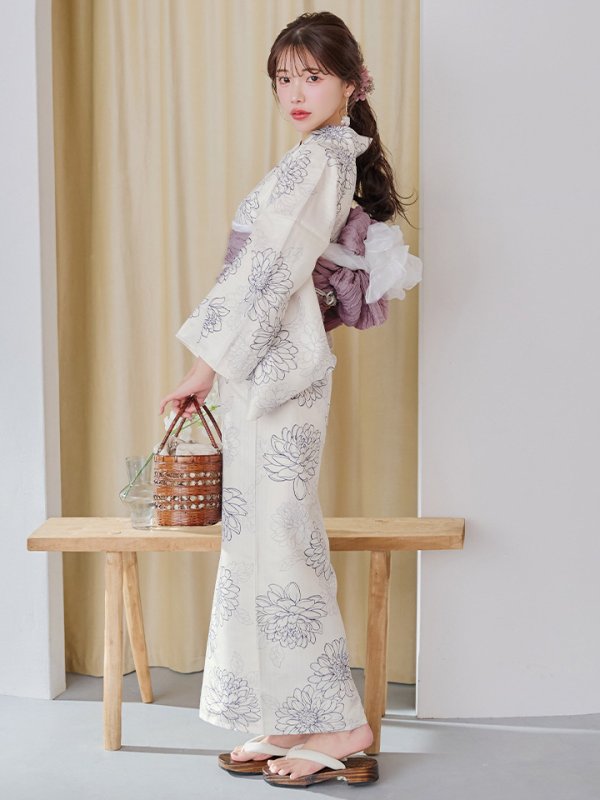 モデル：えみ姉　身長：158cm