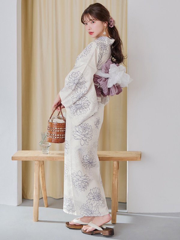 モデル：えみ姉　身長：158cm