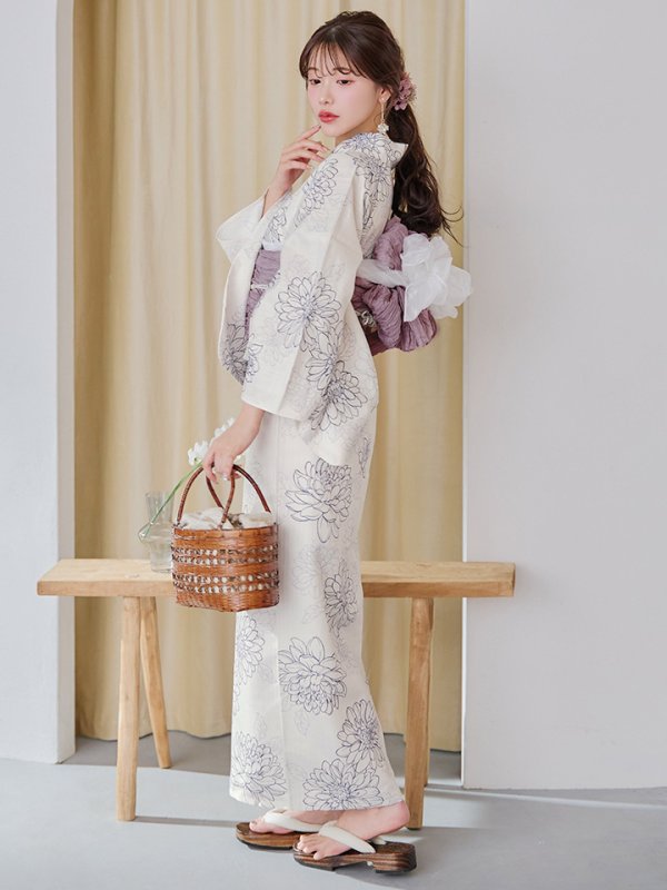 モデル：えみ姉　身長：158cm