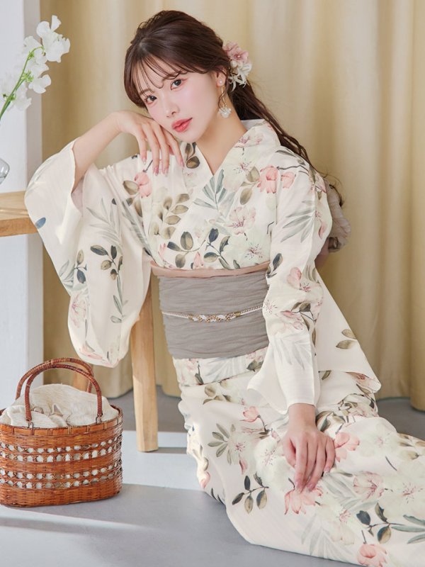 モデル：えみ姉　身長：158cm