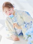 モデル：三上悠亜　身長159cm　着用サイズ：Fサイズ
