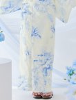 モデル：三上悠亜　身長159cm　着用サイズ：Fサイズ