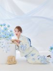 モデル：三上悠亜　身長159cm　着用サイズ：Fサイズ