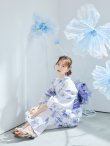 モデル：麻亜里　身長：160cm　着用サイズ：Fサイズ