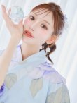 モデル：明日花キララ　身長：162cm